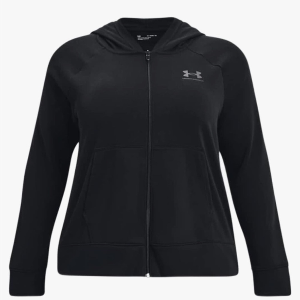 2X - Under Armour Hoodie